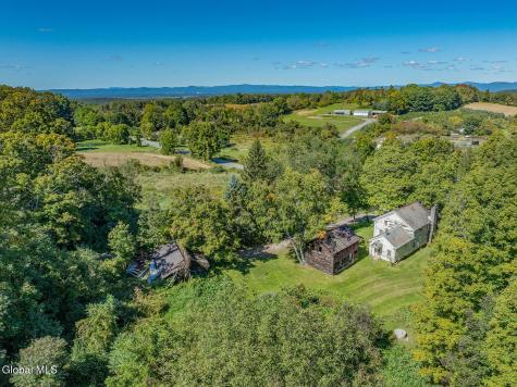 478 County Route 47 Argyle NY 12809