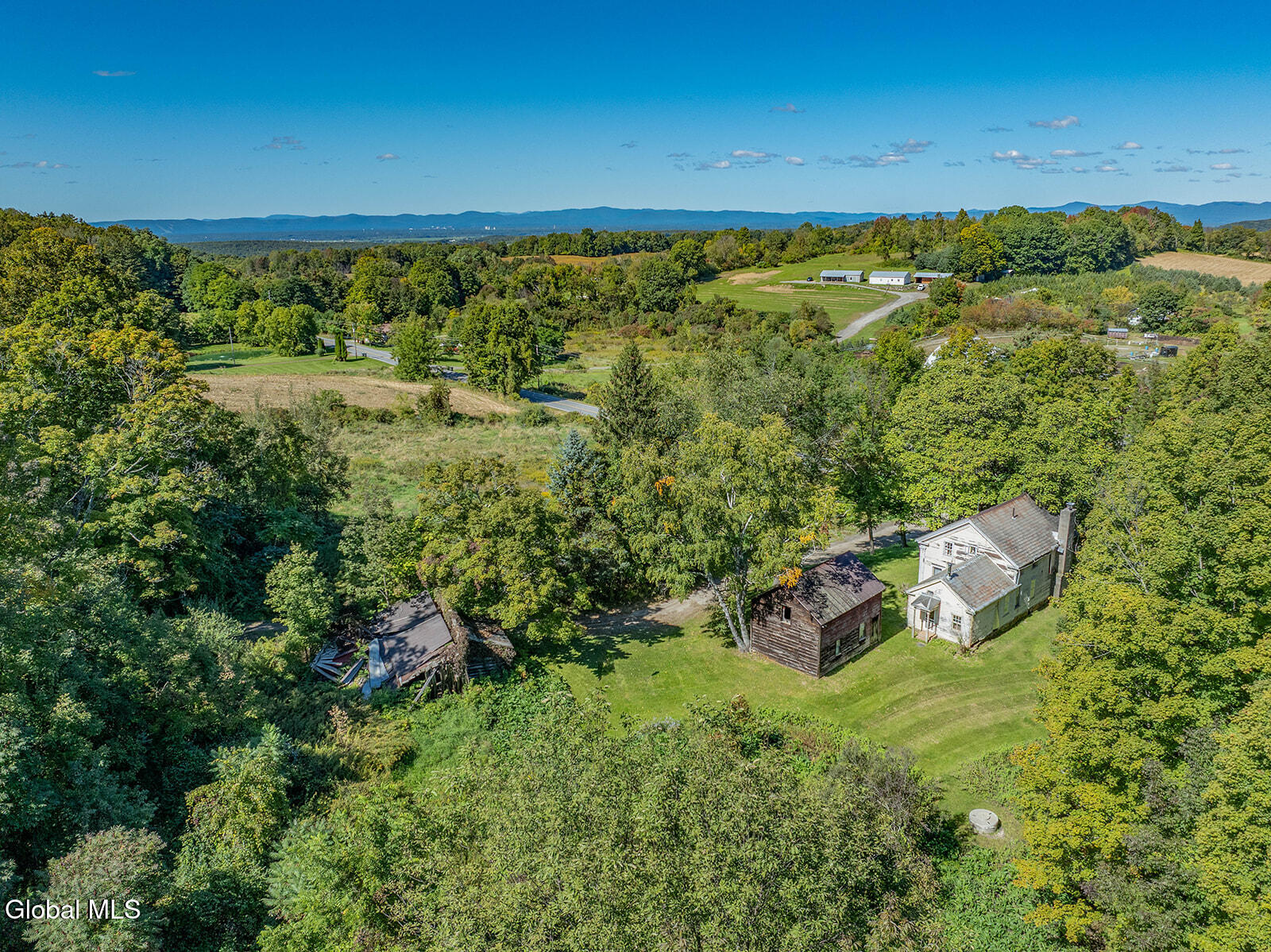 478 County Route 47 Argyle NY 12809