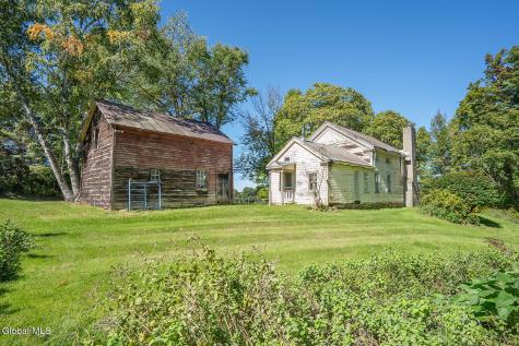 478 County Route 47 Argyle NY 12809