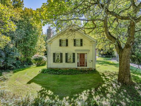 478 County Route 47 Argyle NY 12809