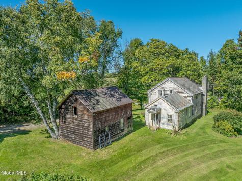 478 County Route 47 Argyle NY 12809