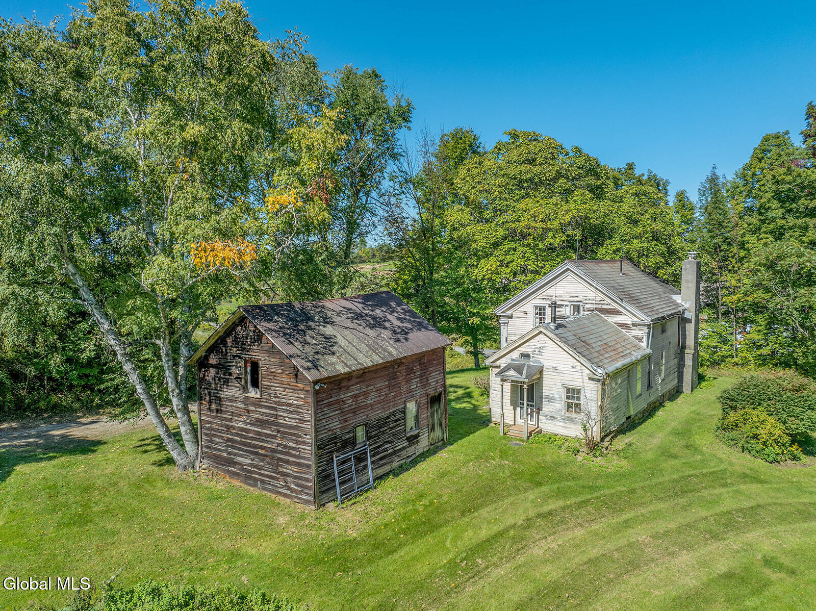 478 County Route 47 Argyle NY 12809