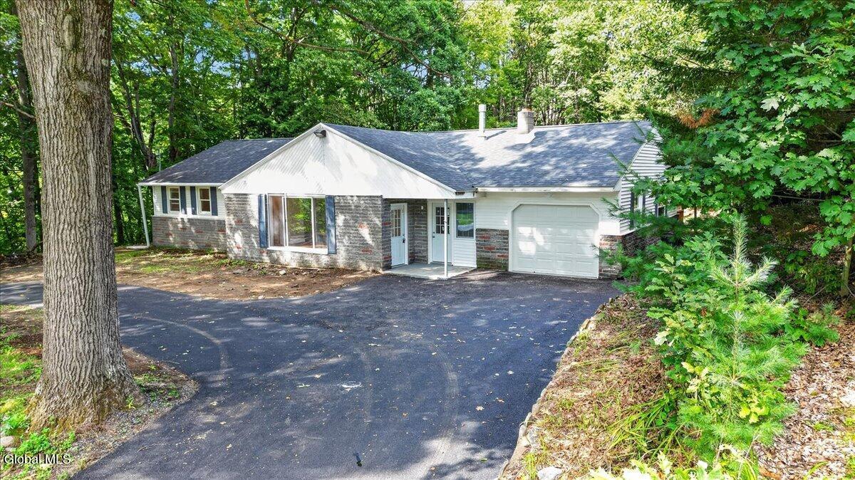 2234 Call Street Lake Luzerne NY 12846