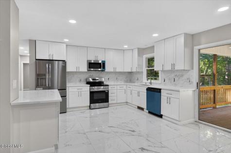 2234 Call Street Lake Luzerne NY 12846