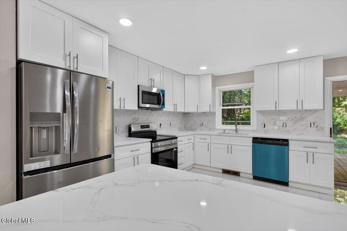 2234 Call Street Lake Luzerne NY 12846