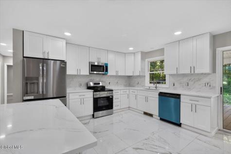 2234 Call Street Lake Luzerne NY 12846