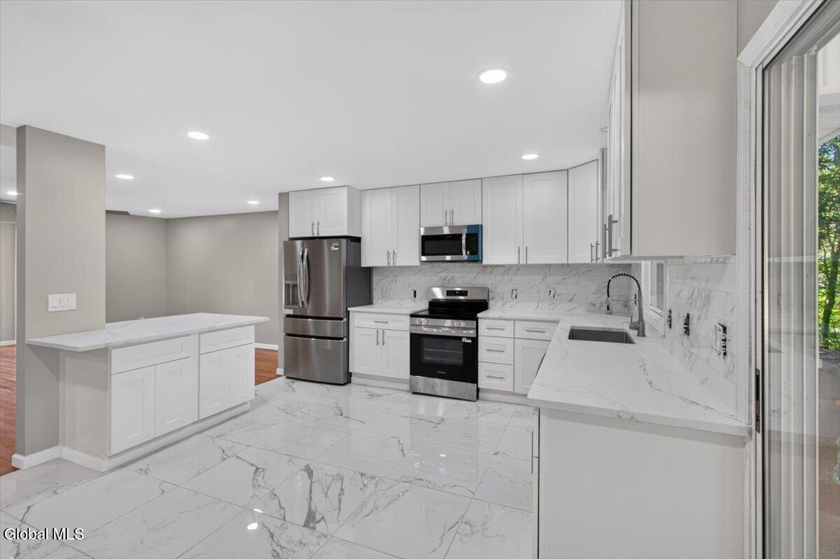 2234 Call Street Lake Luzerne NY 12846