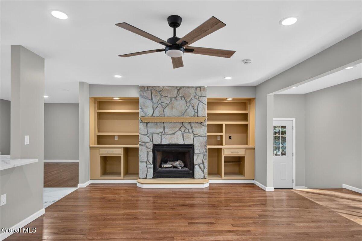 2234 Call Street Lake Luzerne NY 12846