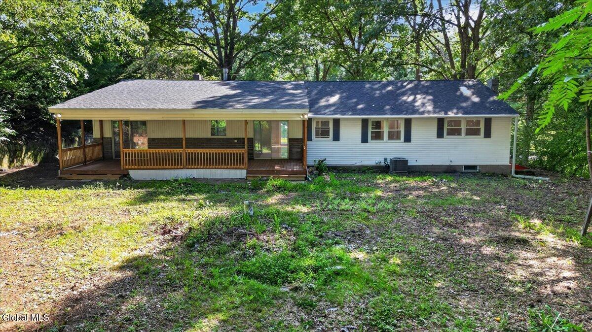 2234 Call Street Lake Luzerne NY 12846