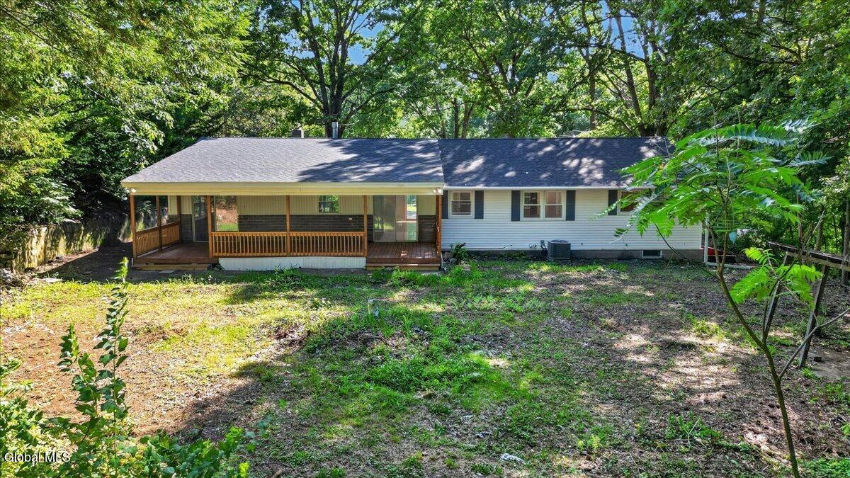 2234 Call Street Lake Luzerne NY 12846