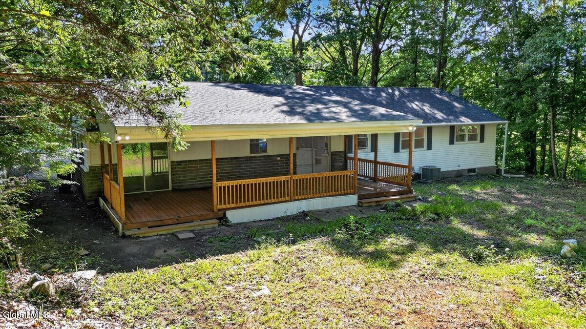 2234 Call Street Lake Luzerne NY 12846