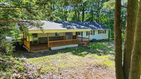2234 Call Street Lake Luzerne NY 12846