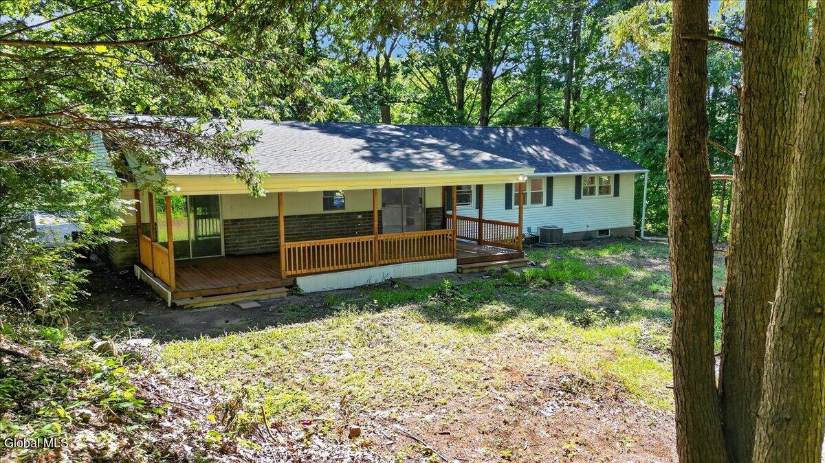 2234 Call Street Lake Luzerne NY 12846
