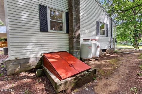 2234 Call Street Lake Luzerne NY 12846