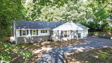 2234 Call Street Lake Luzerne NY 12846
