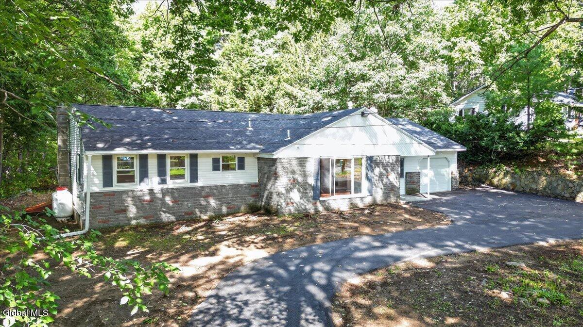2234 Call Street Lake Luzerne NY 12846