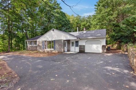 2234 Call Street Lake Luzerne NY 12846