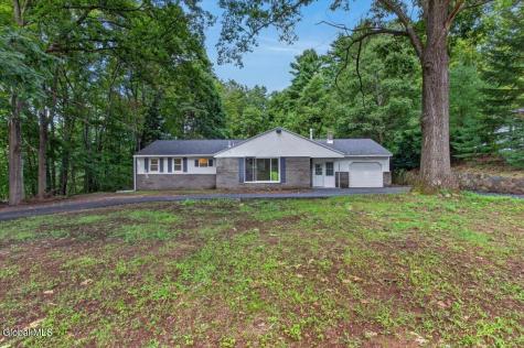 2234 Call Street Lake Luzerne NY 12846