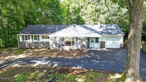 2234 Call Street Lake Luzerne NY 12846