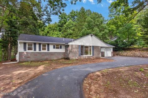 2234 Call Street Lake Luzerne NY 12846