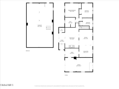 2234 Call Street Lake Luzerne NY 12846