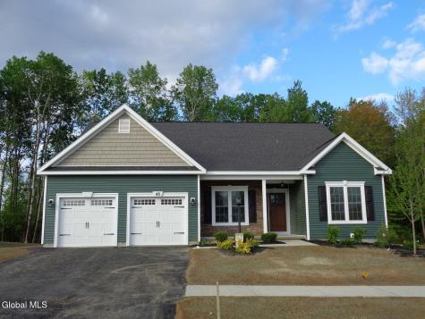 13 Jack Drive Mechanicville NY 12118
