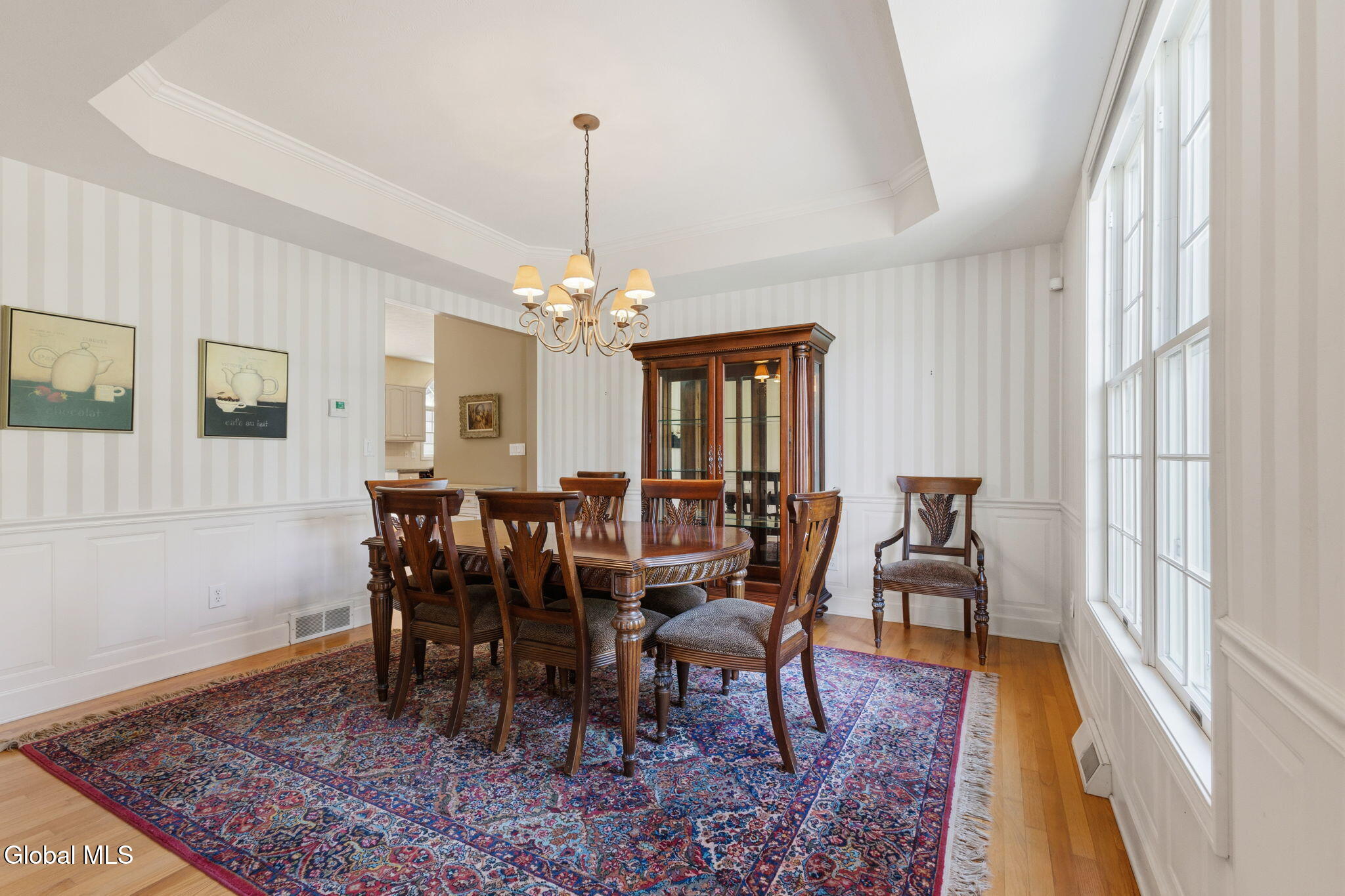 214 Bell Court Schenectady NY 12303