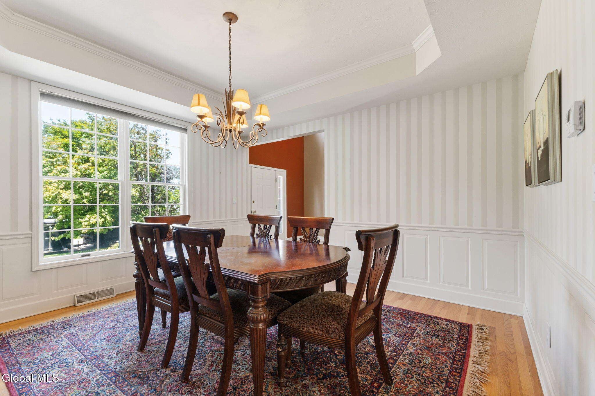 214 Bell Court Schenectady NY 12303
