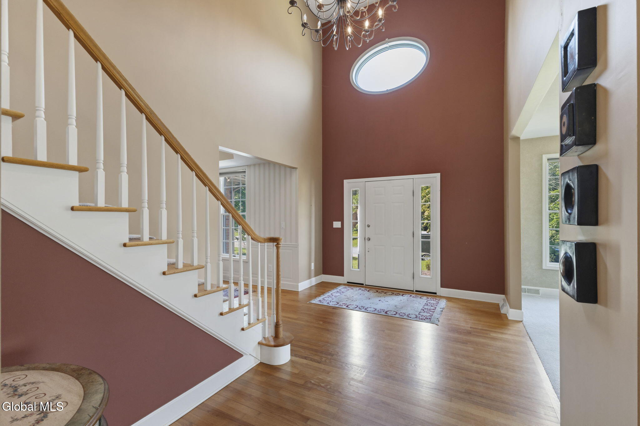 214 Bell Court Schenectady NY 12303