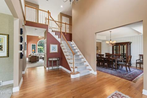 214 Bell Court Schenectady NY 12303