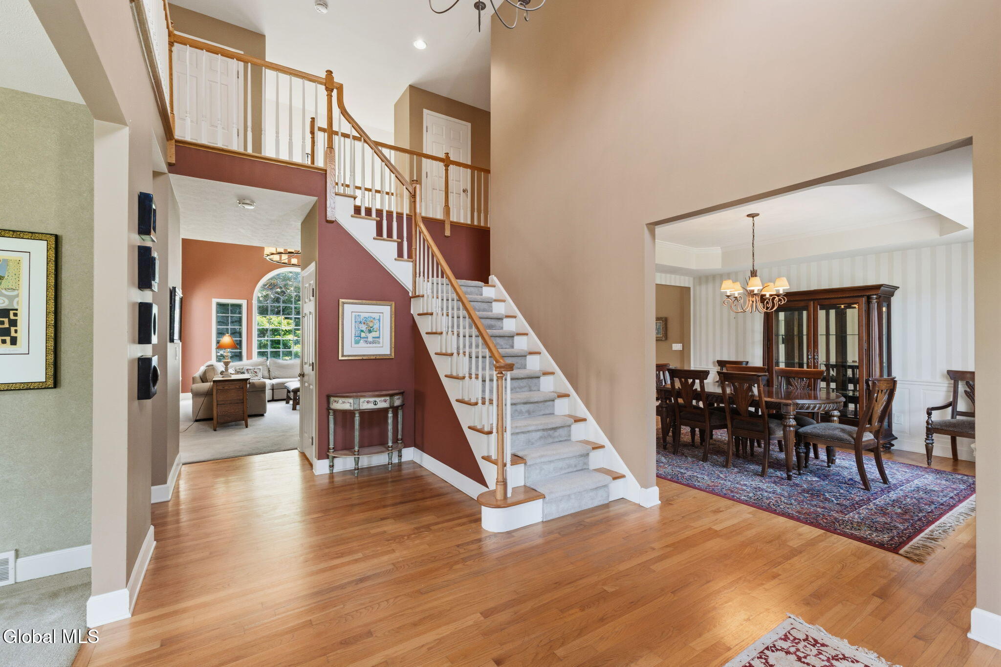 214 Bell Court Schenectady NY 12303