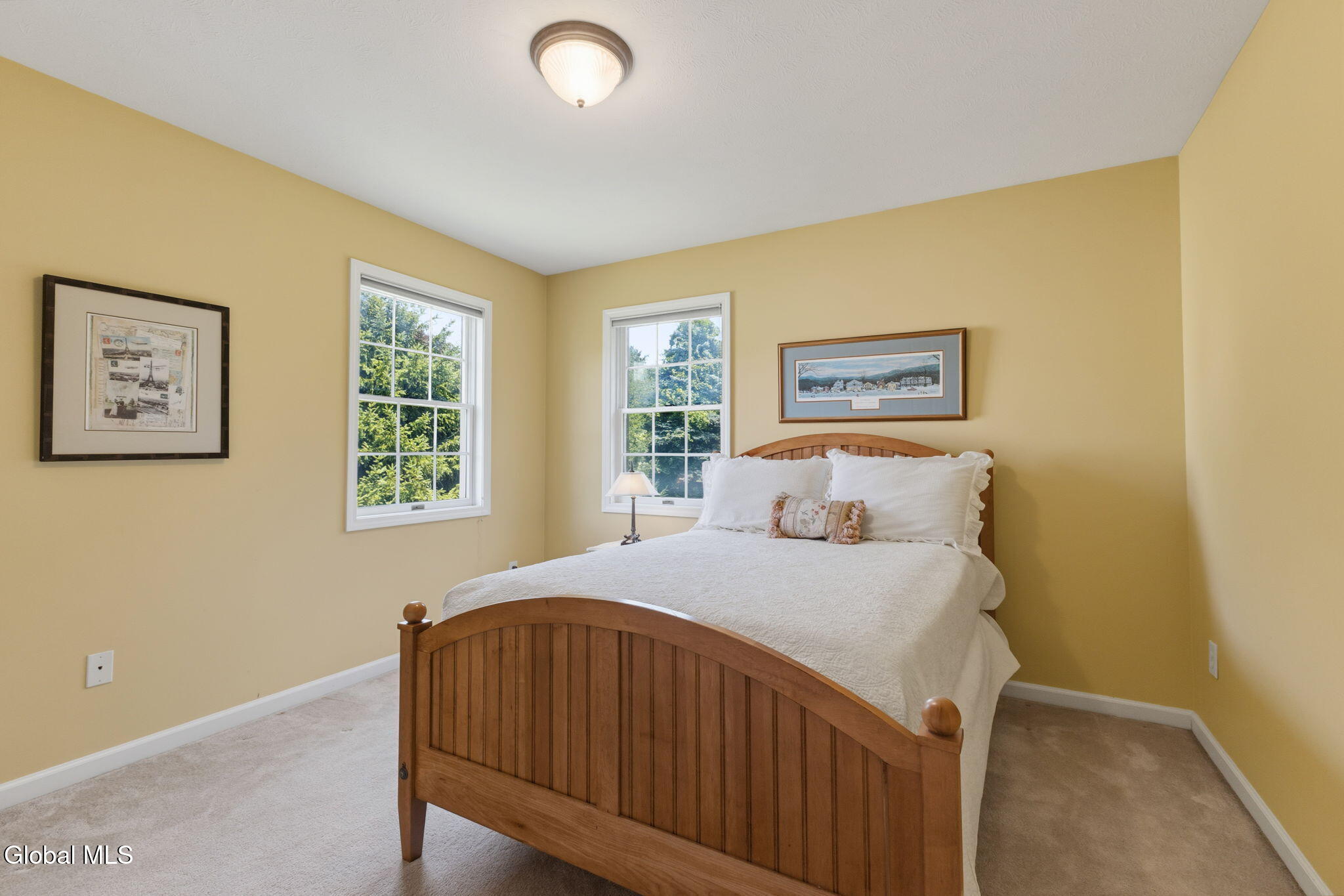 214 Bell Court Schenectady NY 12303