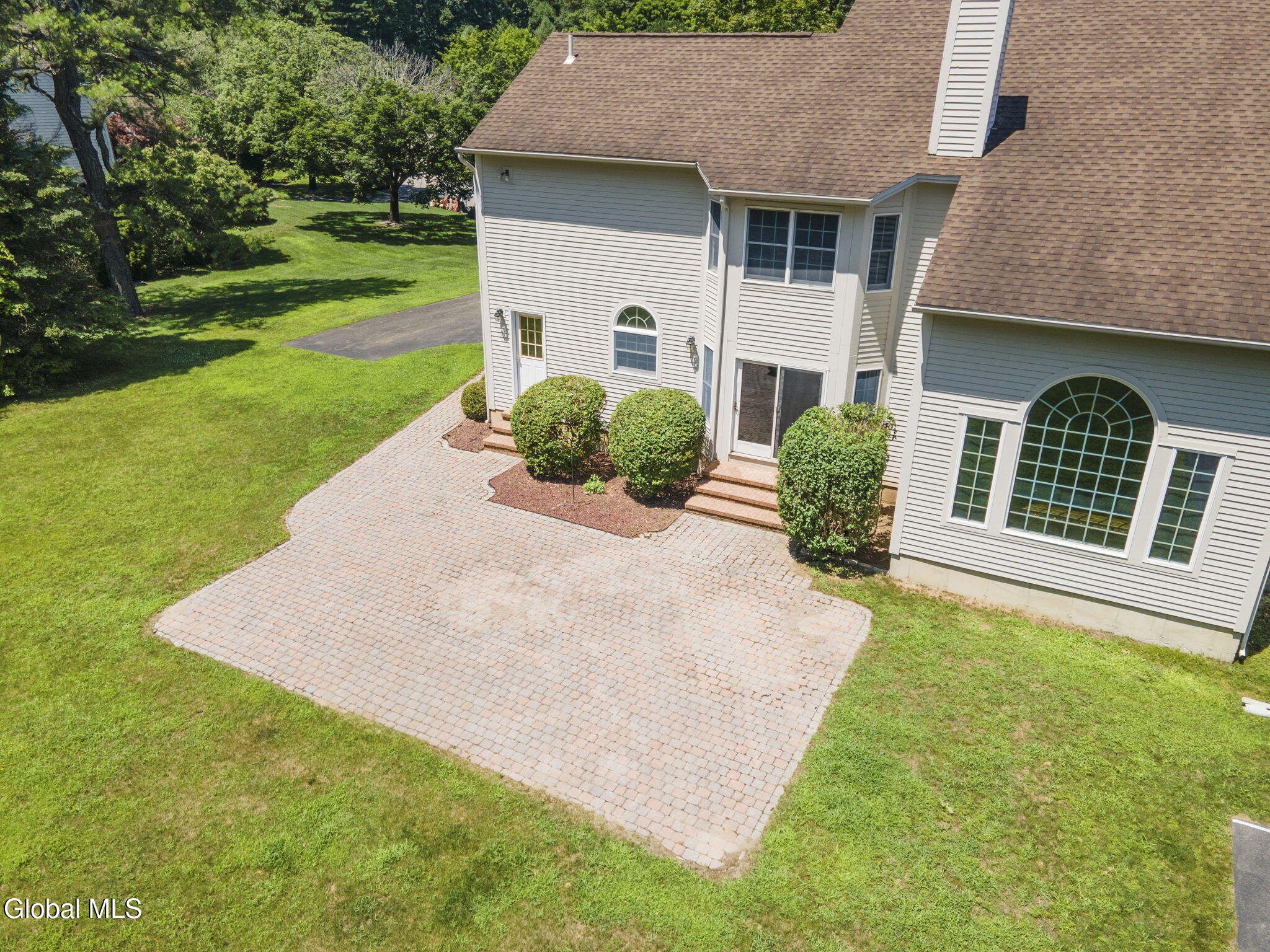 214 Bell Court Schenectady NY 12303