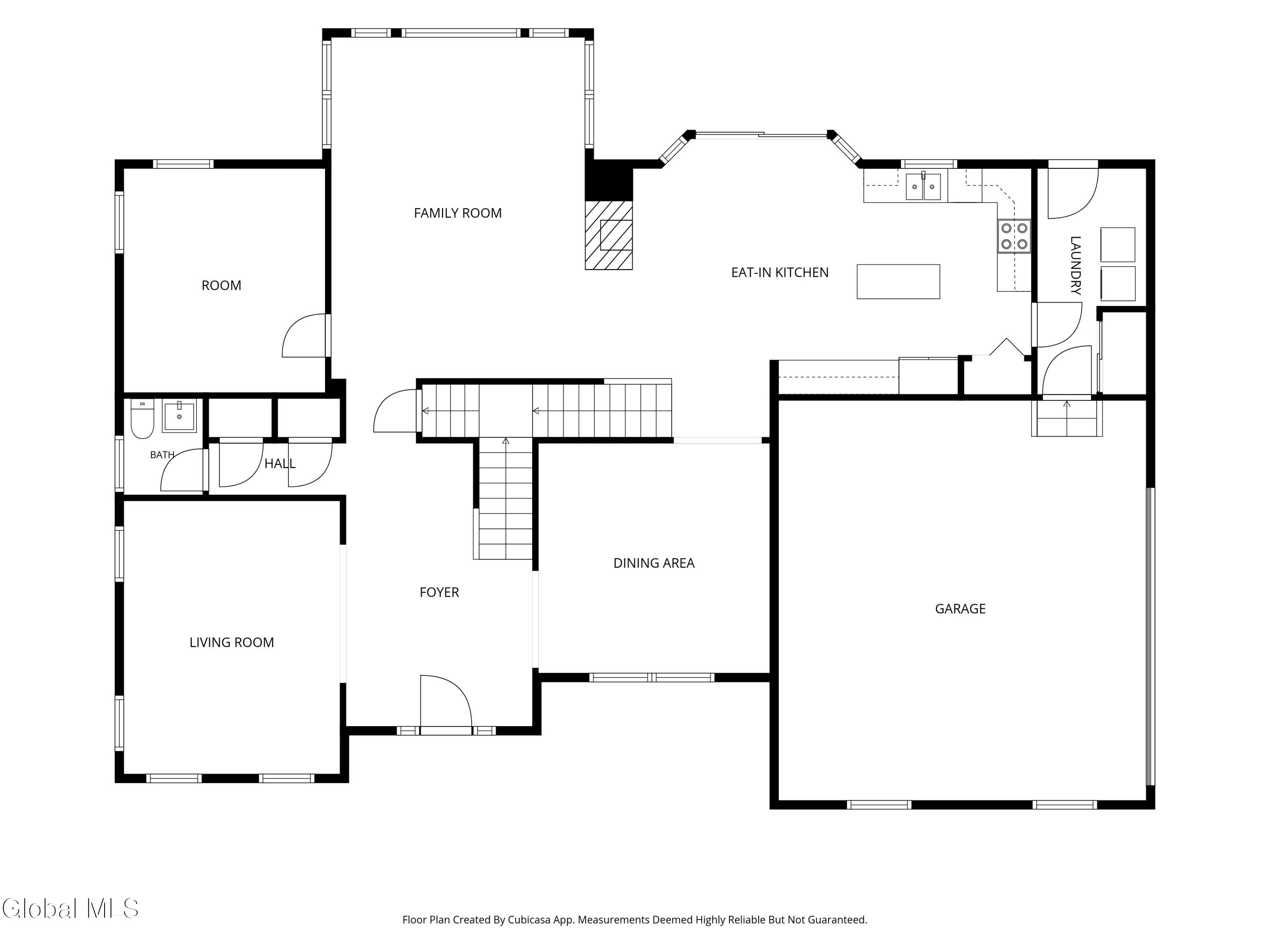 214 Bell Court Schenectady NY 12303