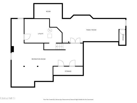 214 Bell Court Schenectady NY 12303