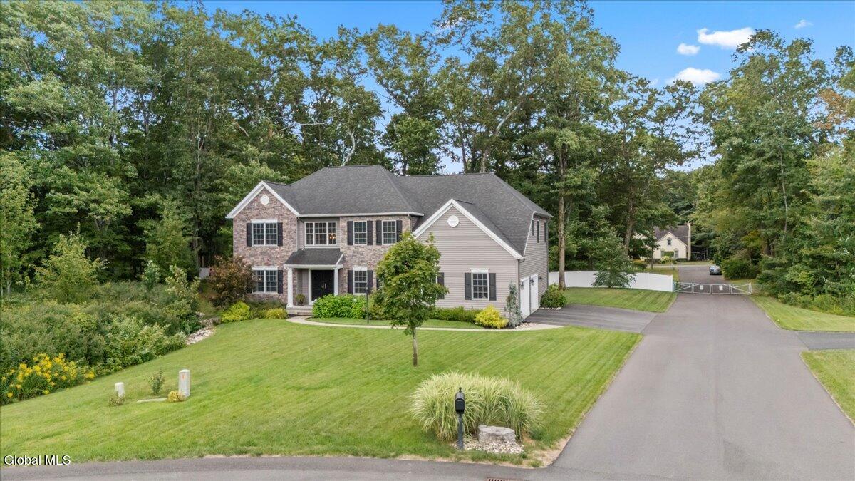 76 Tamarack Lane Niskayuna NY 12309