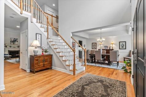 76 Tamarack Lane Niskayuna NY 12309