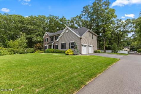 76 Tamarack Lane Niskayuna NY 12309
