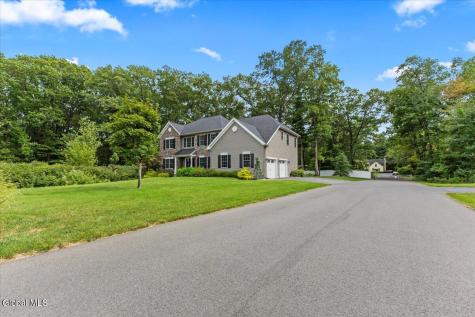 76 Tamarack Lane Niskayuna NY 12309