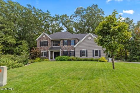 76 Tamarack Lane Niskayuna NY 12309