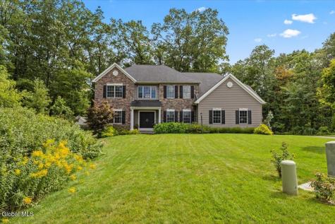 76 Tamarack Lane Niskayuna NY 12309
