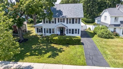 187 S Main Avenue Albany NY 12208