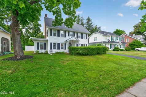 187 S Main Avenue Albany NY 12208