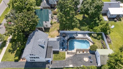 187 S Main Avenue Albany NY 12208