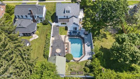 187 S Main Avenue Albany NY 12208