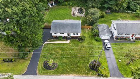 35 Acorn Avenue Clifton Park NY 12065