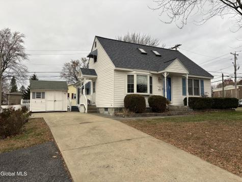 1 Elinor Place Latham NY 12110