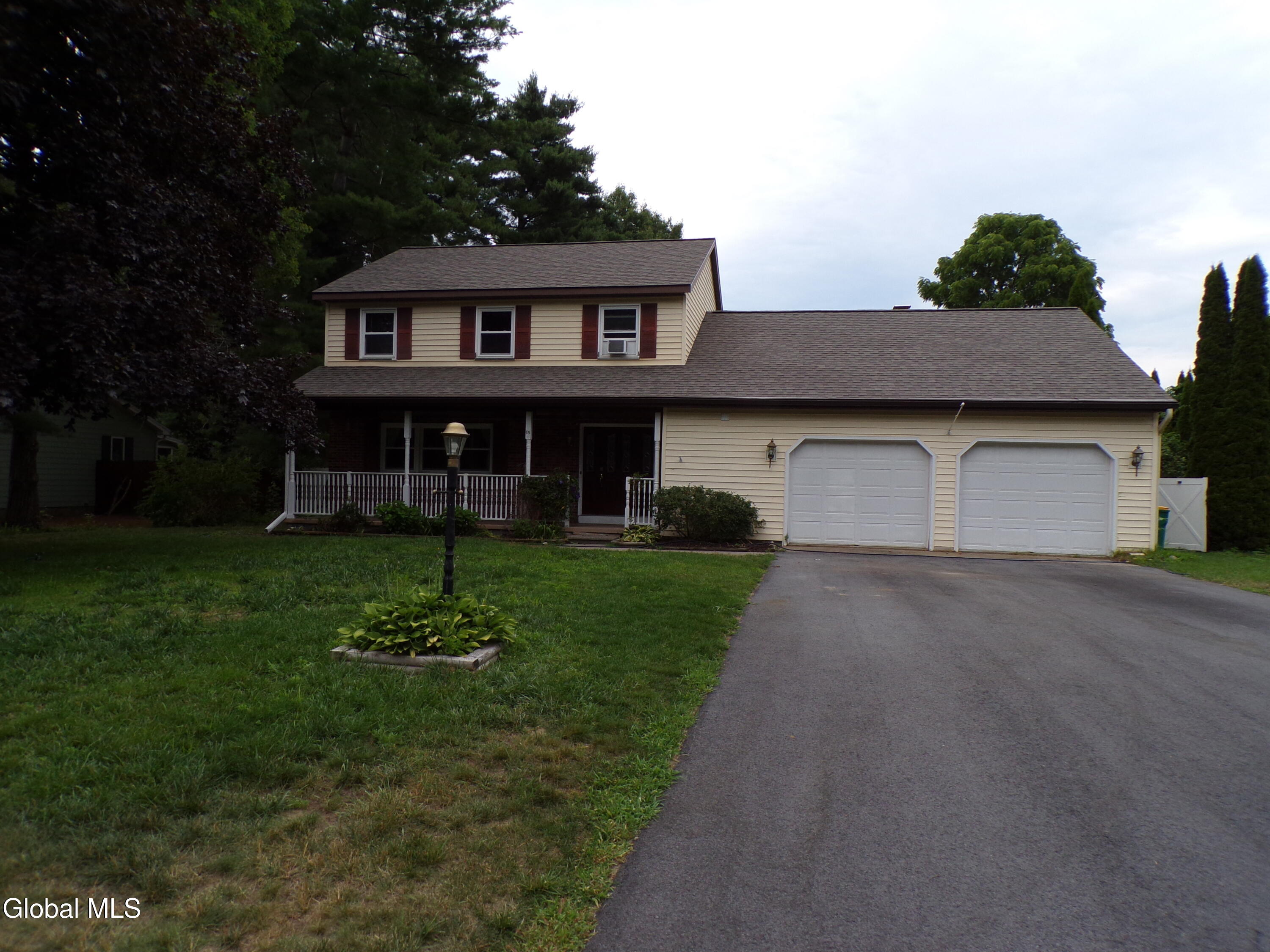 15 Heinrick Street Queensbury NY 12804