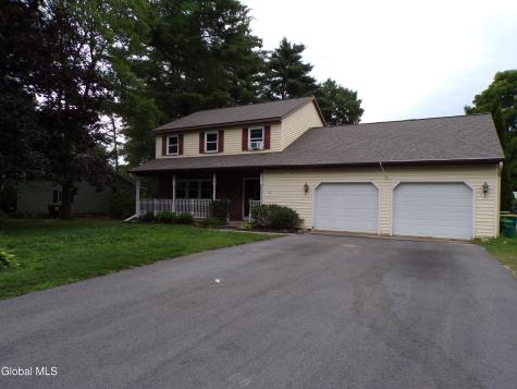 15 Heinrick Street Queensbury NY 12804