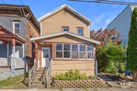 34 Kline Street Amsterdam NY 12010